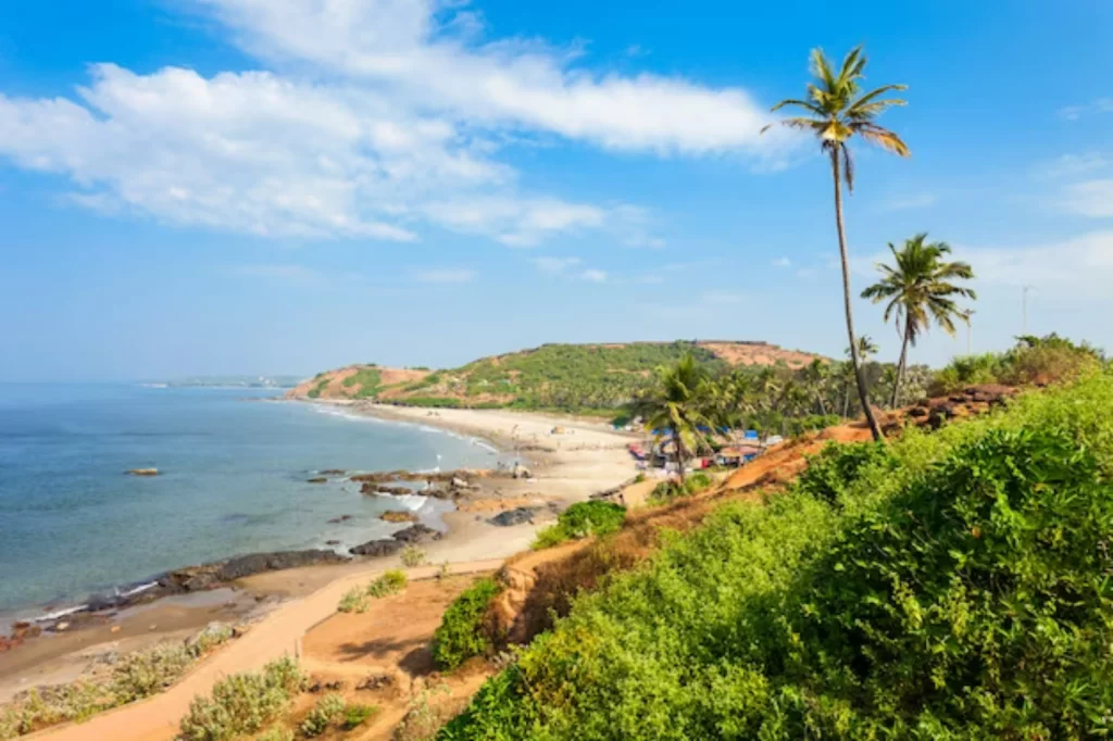 Goa
